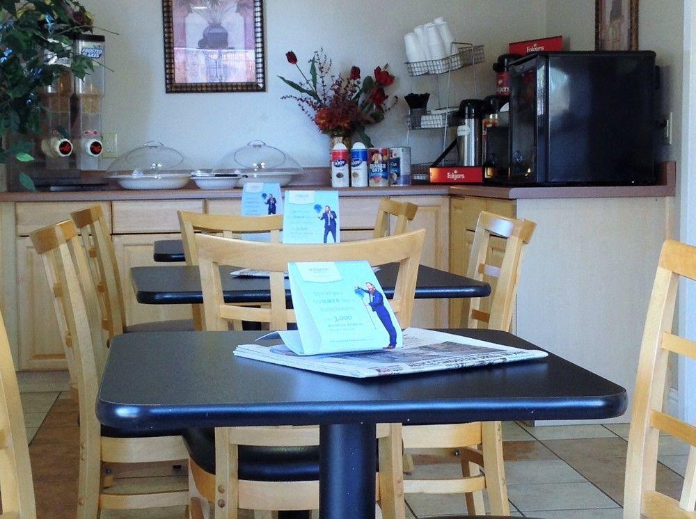 Knights Inn Longview Dış mekan fotoğraf